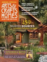 Old House Journal
